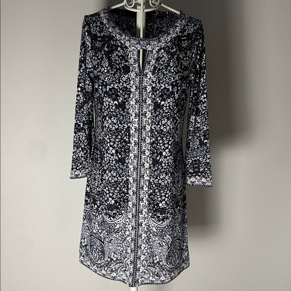 BCBGMaxAzria Dresses & Skirts - BCBG Max Azria Tunic Dress